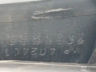 Автозапчастина б/у панель приладів для mitsubishi montero (v60/v70) 3.2 di-d avance посилання на oem iam mr532854  