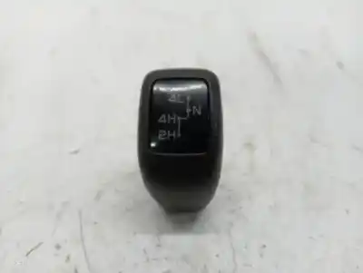 Peça sobressalente para automóvel em segunda mão botão da alavanca de velocidades por mitsubishi galloper (jk-01) 2.5 td intercooler referências oem iam 