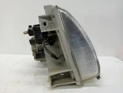 Peça sobressalente para automóvel em segunda mão farol / farolim esquerdo por mitsubishi galloper (jk-01) 2.5 td intercooler referências oem iam hs804200
