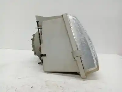 Peça sobressalente para automóvel em segunda mão farol / farolim direito por mitsubishi galloper (jk-01) 2.5 td intercooler referências oem iam hs804250