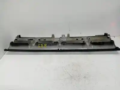 Peça sobressalente para automóvel em segunda mão grelha frontal por mitsubishi galloper (jk-01) 2.5 td intercooler referências oem iam mr391858