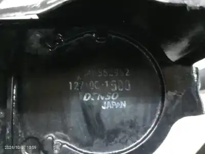 Gebrauchtes Autoersatzteil ZWISCHENKÜHLER zum MITSUBISHI GALLOPER (JK-01)  OEM-IAM-Referenzen MR552982  
