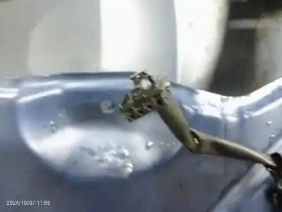 Автозапчастина б/у загальні двері для mitsubishi montero (v60/v70) 3.2 di-d avance посилання на oem iam mr508410  