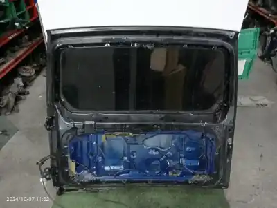 Автозапчастина б/у загальні двері для mitsubishi montero (v60/v70) 3.2 di-d avance посилання на oem iam mr508410 Автозапчастина б/у загальні двері для mitsubishi montero (v60/v70) 3.2 di-d avance посилання на oem iam mr508410