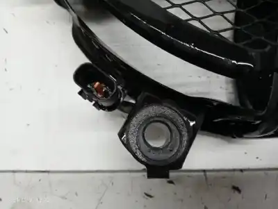 Peça sobressalente para automóvel em segunda mão termoventilador elétrico por mitsubishi galloper (jk-01) 2.5 td intercooler referências oem iam mb657380