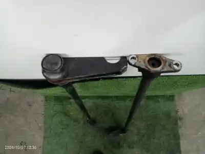 Peça sobressalente para automóvel em segunda mão barra de torção por mitsubishi galloper (jk-01) 2.5 td intercooler referências oem iam mb349930a