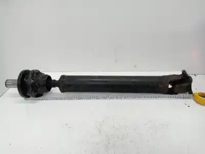 Peça sobressalente para automóvel em segunda mão transmissão central traseira por mitsubishi galloper (jk-01) 2.5 td intercooler referências oem iam 49020m1110