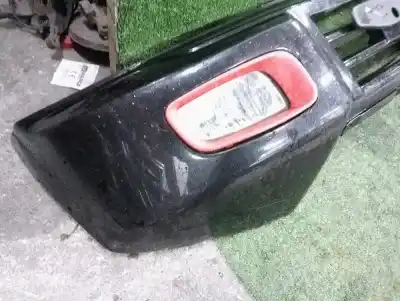 Автозапчастина б/у передній бампер для mitsubishi montero (v60/v70) 3.2 di-d avance посилання на oem iam mr508248 Автозапчастина б/у передній бампер для mitsubishi montero (v60/v70) 3.2 di-d avance посилання на oem iam mr508248