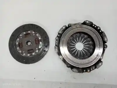 Peça sobressalente para automóvel em segunda mão kit de embreagem por mitsubishi galloper (jk-01) 2.5 td intercooler referências oem iam hq131101