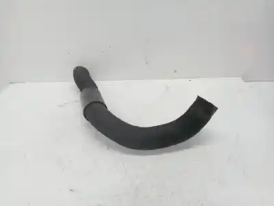 Peça sobressalente para automóvel em segunda mão tubo de pressão do turbo por mitsubishi galloper (jk-01) 2.5 td intercooler referências oem iam d4bh