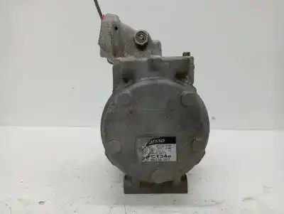 Peça sobressalente para automóvel em segunda mão compressor de ar condicionado a/a a/c por mitsubishi galloper (jk-01) 2.5 td intercooler referências oem iam 4473002140
