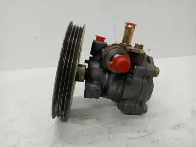 Peça sobressalente para automóvel em segunda mão bomba de direção por mitsubishi galloper (jk-01) 2.5 td intercooler referências oem iam mr267660