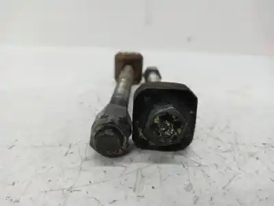 Peça sobressalente para automóvel em segunda mão barra de torção por mitsubishi galloper (jk-01) 2.5 td intercooler referências oem iam mb303360