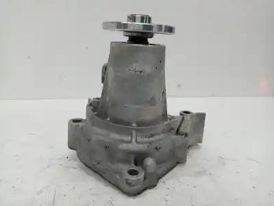 Peça sobressalente para automóvel em segunda mão bomba de água por mitsubishi galloper (jk-01) 2.5 td intercooler referências oem iam 2510042000
