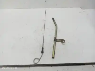 Peça sobressalente para automóvel em segunda mão vareta de óleo por mitsubishi galloper (jk-01) 2.5 td intercooler referências oem iam 2661142500