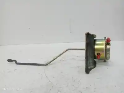 Peça sobressalente para automóvel em segunda mão turbocompresor por mitsubishi galloper (jk-01) 2.5 td intercooler referências oem iam 2824842521