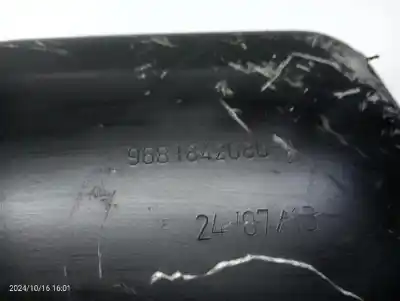 Second-hand car spare part sump for peugeot 807 peugeot oem iam references 9681842080