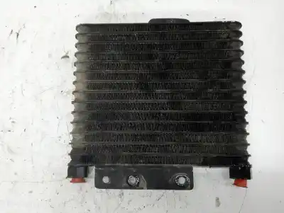 Peça sobressalente para automóvel em segunda mão radiador de óleo por mitsubishi galloper (jk-01) 2.5 td intercooler referências oem iam hb021300