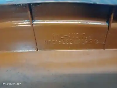 Peça sobressalente para automóvel em segunda mão moldagem por mitsubishi galloper (jk-01) 2.5 td intercooler referências oem iam hr615222