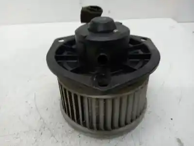 Peça sobressalente para automóvel em segunda mão ventilador de aquecimento por mitsubishi galloper (jk-01) 2.5 td intercooler referências oem iam hq780020