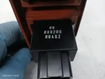 Peça sobressalente para automóvel em segunda mão moldagem por mitsubishi galloper (jk-01) 2.5 td intercooler referências oem iam hr808280