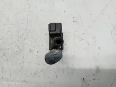 Peça sobressalente para automóvel em segunda mão bomba de ar secundária por mitsubishi galloper (jk-01) 2.5 td intercooler referências oem iam d4bh