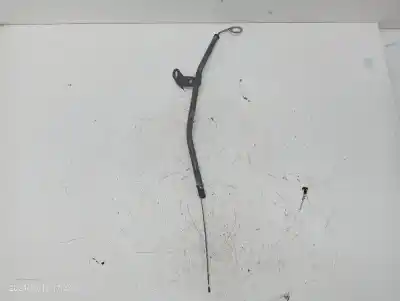 Peça sobressalente para automóvel em segunda mão vareta de óleo por mitsubishi galloper (jk-01) 2.5 td intercooler referências oem iam 2661136010