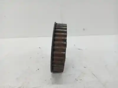 Peça sobressalente para automóvel em segunda mão polia do alternador por mitsubishi galloper (jk-01) 2.5 td intercooler referências oem iam 2335242500