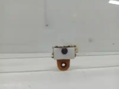 Second-hand car spare part left front glass window for nissan patrol (k/w260) a428 oem iam references a428