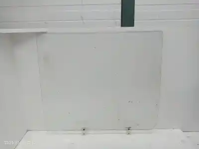 Second-hand car spare part right rear triangle quarter glass for nissan patrol (k/w260) a428 oem iam references a428