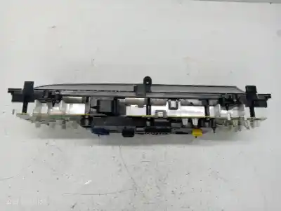 Pezzo di ricambio per auto di seconda mano pannello degli strumenti per citroen xantia break (x1_, x2_) 1.9 turbo d riferimenti oem iam 216243195