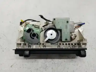 Pezzo di ricambio per auto di seconda mano controllo climatico per citroen xantia break (x1_, x2_) 1.9 turbo d riferimenti oem iam 6451ee