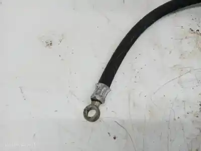 Peça sobressalente para automóvel em segunda mão radiador de óleo do motor por mitsubishi galloper (jk-01) 2.5 td intercooler referências oem iam d4bh