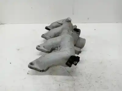 Peça sobressalente para automóvel em segunda mão coletor admissão por mitsubishi galloper (jk-01) 2.5 td intercooler referências oem iam 2831142540