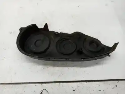 Peça sobressalente para automóvel em segunda mão tampa de distribuição por mitsubishi galloper (jk-01) 2.5 td intercooler referências oem iam 2136042920