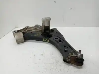 Pezzo di ricambio per auto di seconda mano braccio sospensione inferiore anteriore destro per seat ibiza iii (6l1) 1.9 tdi riferimenti oem iam 6q0199294