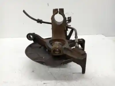 Pezzo di ricambio per auto di seconda mano snodo anteriore sinistro per seat ibiza iii (6l1) 1.9 tdi riferimenti oem iam 6q0615311