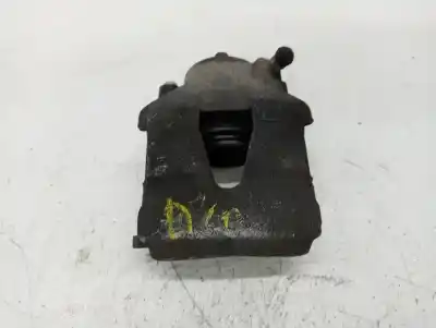Pezzo di ricambio per auto di seconda mano pinza freno anteriore destra per seat ibiza iii (6l1) 1.9 tdi riferimenti oem iam 1k0615123d