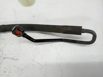 Pezzo di ricambio per auto di seconda mano tubo pressione del servosterzo per seat ibiza iii (6l1) 1.9 tdi riferimenti oem iam 6q2423893d