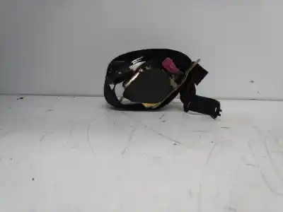 Pezzo di ricambio per auto di seconda mano cintura di sicurezza anteriore destra per seat ibiza iii (6l1) 1.9 tdi riferimenti oem iam 6l4857706