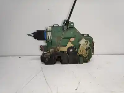 Pezzo di ricambio per auto di seconda mano serratura porta anteriore destra per seat ibiza iii (6l1) 1.9 tdi riferimenti oem iam 3b1837015an