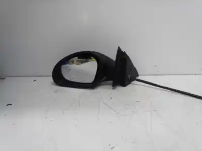 Pezzo di ricambio per auto di seconda mano specchio sinistro per seat ibiza iii (6l1) 1.9 tdi riferimenti oem iam 014142