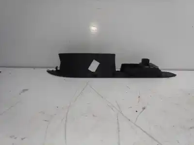 Pezzo di ricambio per auto di seconda mano interruttore alzacristalli anteriore sinistro per seat ibiza iii (6l1) 1.9 tdi riferimenti oem iam 6l1867171