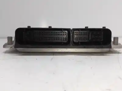 Pezzo di ricambio per auto di seconda mano centralina motore per seat ibiza iii (6l1) 1.9 tdi riferimenti oem iam 038906019