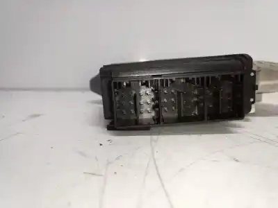 Pezzo di ricambio per auto di seconda mano motore alzacristalli anteriore destro per seat ibiza iii (6l1) 1.9 tdi riferimenti oem iam 104379101