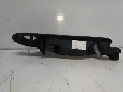 Pezzo di ricambio per auto di seconda mano maniglia interna anteriore destra per seat ibiza iii (6l1) 1.9 tdi riferimenti oem iam 6l0837114