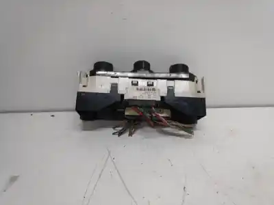 Pezzo di ricambio per auto di seconda mano controllo climatico per seat ibiza iii (6l1) 1.9 tdi riferimenti oem iam 6l0820045