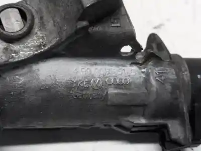 Pezzo di ricambio per auto di seconda mano interruttore di avviamento per seat ibiza iii (6l1) 1.9 tdi riferimenti oem iam 4b0905851