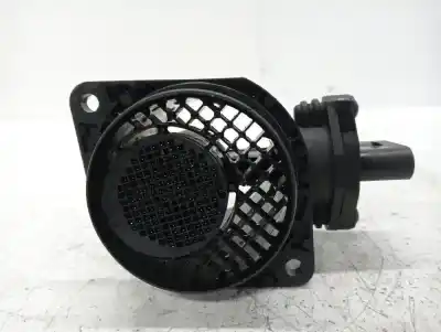 Pezzo di ricambio per auto di seconda mano misuratore di flusso per seat ibiza iii (6l1) 1.9 tdi riferimenti oem iam 0281002531