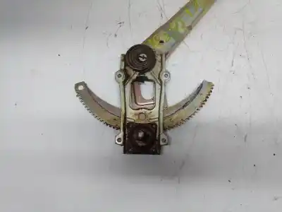 Second-hand car spare part rear left window regulator for nissan patrol (k/w260) a428 oem iam references a428